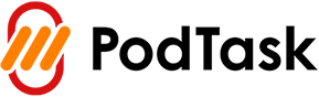 PodTask - Podcast Management Platform